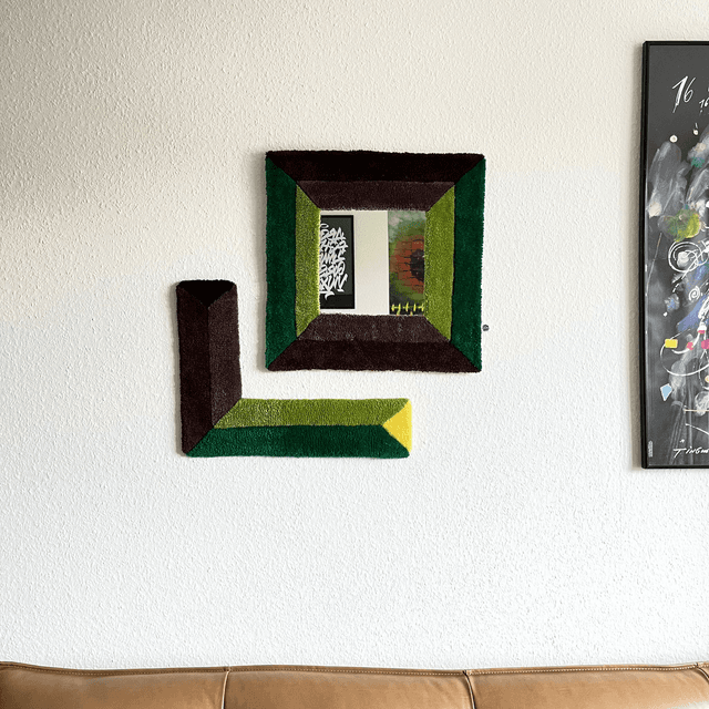 3D MIRROR